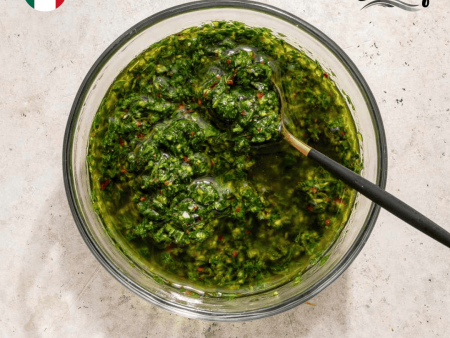 CHIMMICHURI SAUCE Online