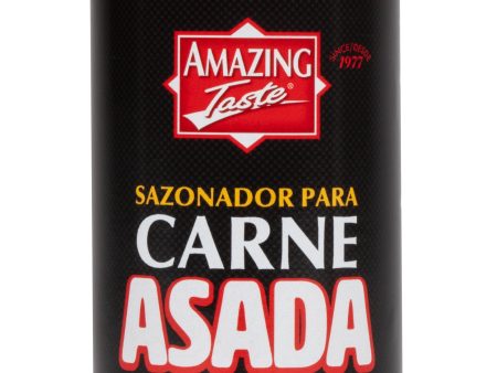 Carne Asada Small Shaker on Sale