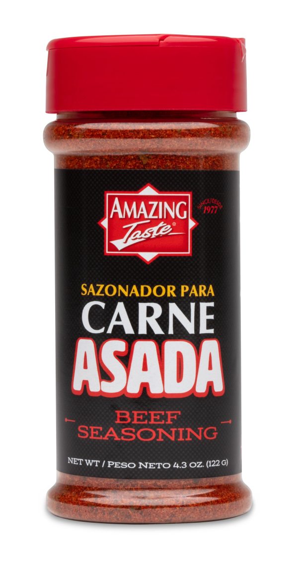 Carne Asada Small Shaker on Sale