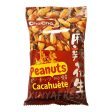 Mala Peanuts CHACHA 80g Cheap