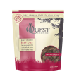 Steve s Real Food - Quest Beef Recipe - Raw Cat Food - 2 lb (Local Delivery Only) Cheap