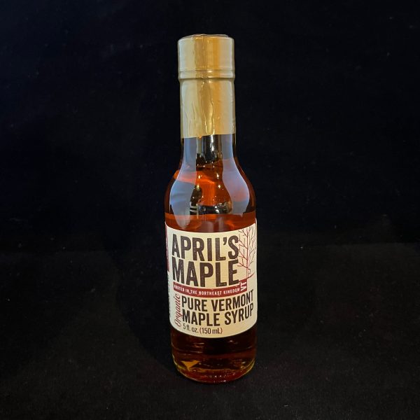 Vermont Maple Syrup-Champagne Sale