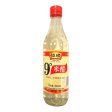 White Rice Vinegar HENGSHUN 500ml Fashion