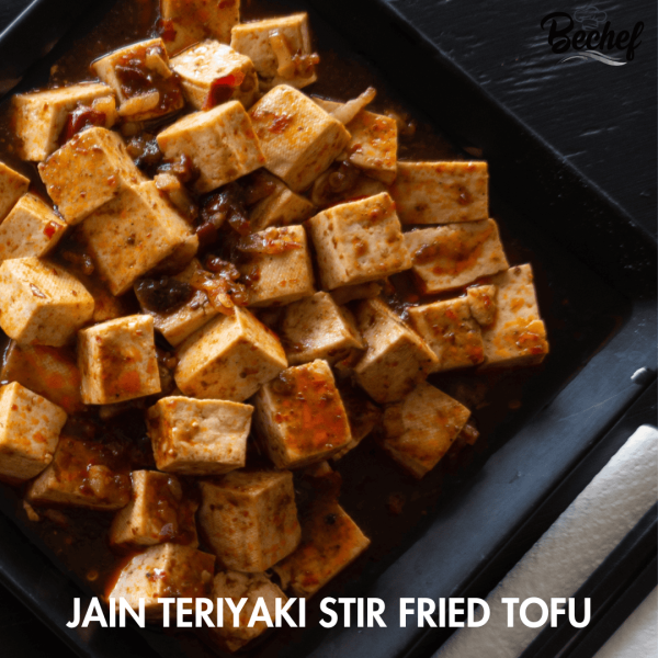 Jain Teriyaki Sauce Supply