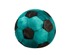 Fluff & Tuff - Soccer Ball Toy Online Sale