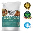 Sweet Chilli Sauce - 1 Kg : Bulk Pack Horeca Sale