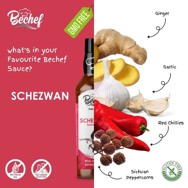 Schezwan Sauce Online now