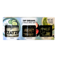 DIP DREAMS 3-PACK SPICE SET (9.2 oz) Hot on Sale