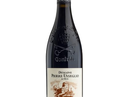 Usseglio Chateauneuf For Discount