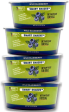 Nugget s - Frozen Smart Snack Artisan Yogurt Wild Blueberry Treat (Local Delivery Only) Sale