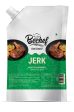 Jerk Sauce  : Jamaican : Marinade : 1 Kg : Bulk Pack Horeca Supply