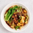 Tingly Cumin Shiitake Mushrooms and Tofu on Sale