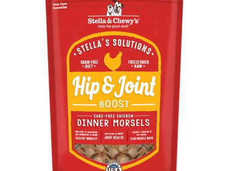 Stella & Chewy s - Stella’s Solutions Hip & Joint Boost Online