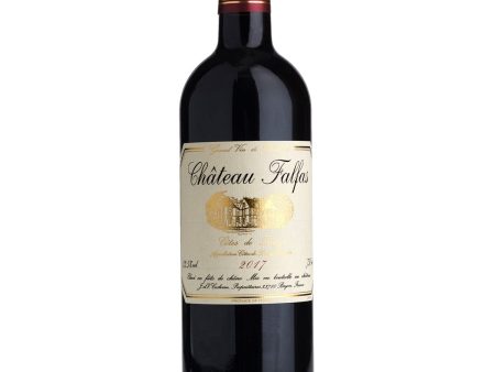 Chateau Falfas Sale