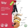 Teriyaki Sauce Online