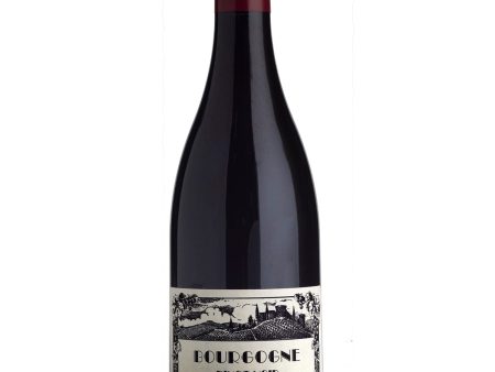 Pinot Noir de Bourgogne For Cheap