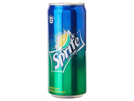 Sprite Fashion