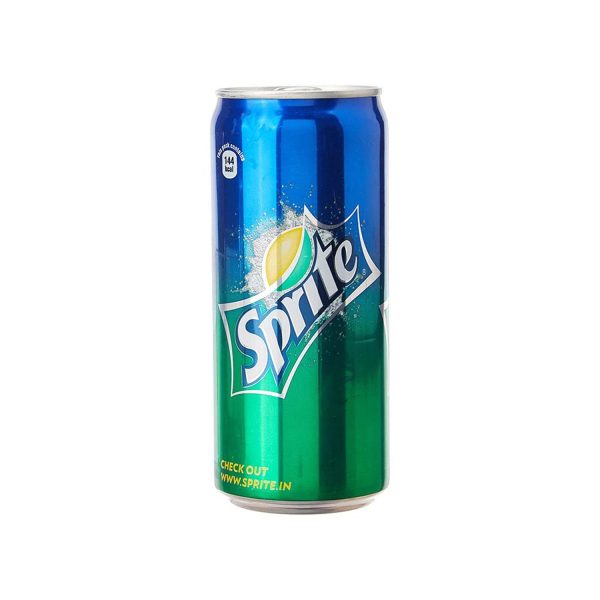 Sprite Fashion