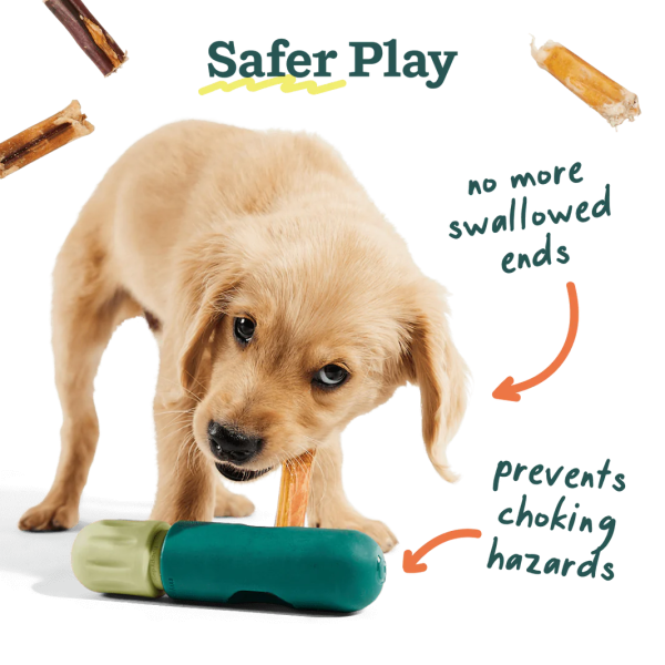 Woof - BullySafe Dog Toy Cheap