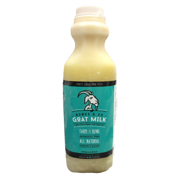 Bones & Co - Goat Milk (Local Delivery Only) on Sale