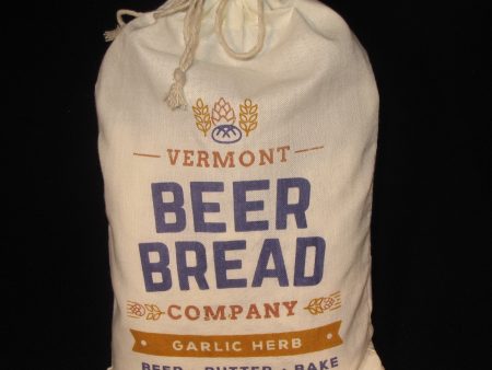 Beer Bread (Garlic Herb and Original) Sale