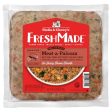 Stella & Chewy s - Freshmade Meat-A-Palooza - Gently Cooked Dog Food - 16oz (Local Delivery Only) Online Sale