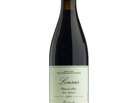 Lousas Vino de Aldea on Sale