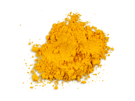 TURMERIC GROUND BULK on Sale