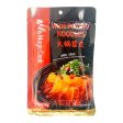 Wide Potato Noodles for HotPot HAIDILAO 200g Supply