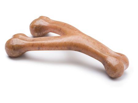 Benebone - Bacon Flavored Wishbone Discount