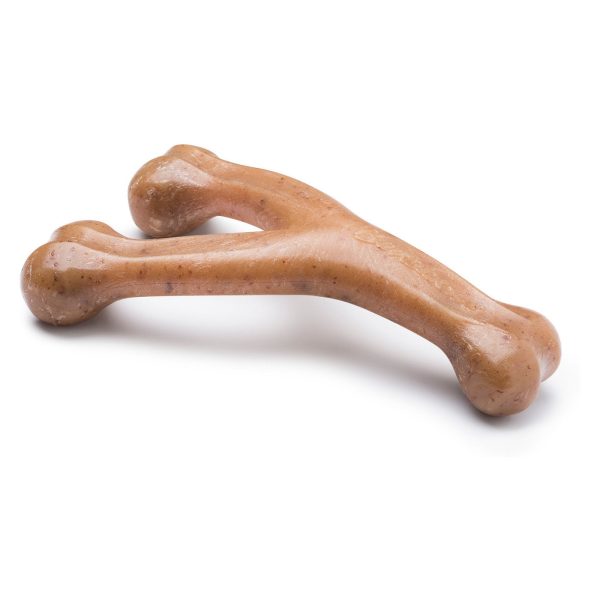 Benebone - Bacon Flavored Wishbone Discount