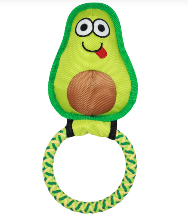 Avo Doggo - Avo Doggo Avocado Toy For Sale