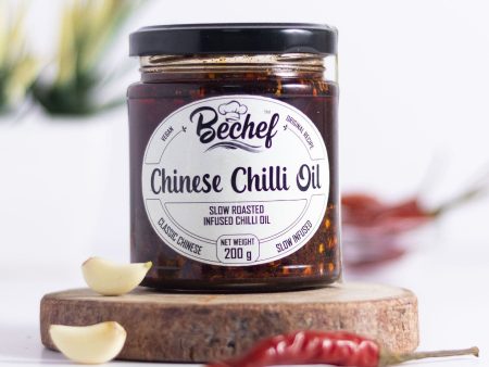 Chinese Chilli Oil Discount