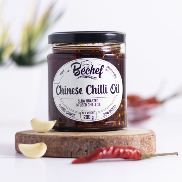 Chinese Chilli Oil Discount