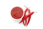 Jain Red Chilli Sauce - 150 ml Glass Bottle Cheap