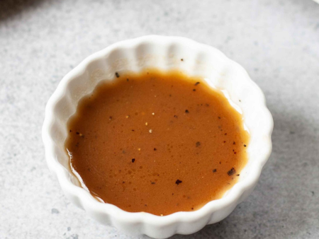 BALSAMIC HONEY DRESSING Cheap