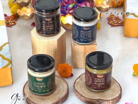 Subh Mangal Modern : Premium Diwali Gift Hampers : Limited Edition For Discount