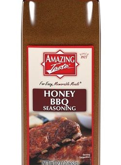 Honey BBQ Shaker Discount