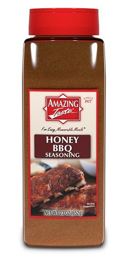 Honey BBQ Shaker Discount