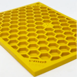 SodaPup - Honeycomb Design Emat Enrichment Lick Mat Discount