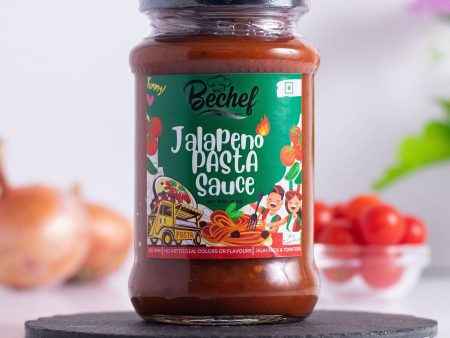 Jalapeno Pasta Sauce For Sale