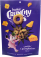 Fromm - Crunchy O s Smokin  Cheeseplosions Treat Cheap