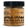 CHEF DEEMA S BIRYANI SPICES 100G (3.5 oz) Online