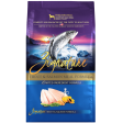 Zignature - Trout & Salmon Meal Formula - Dry Dog Food - Various Sizes Cheap