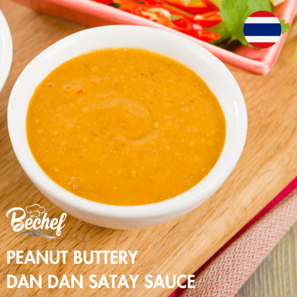 Dan Dan Satay Sauce Online now