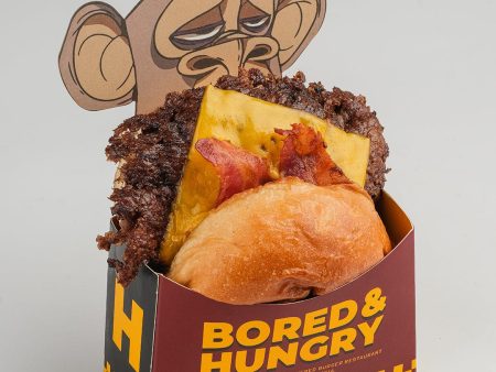 PBB Burger Combo Hot on Sale