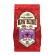 Stella & Chewy s - Raw Blend Baked Free-Range - Dry Dog Food - Various Sizes Fashion