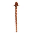 Fab Dog - Twisty Giraffe Toy Online now