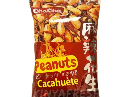 Mala Peanuts CHACHA 80g Cheap