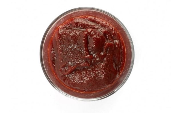 Gochujang - Korean Chilli Paste : Bulk Pack : 1 Kg : Horeca Online now